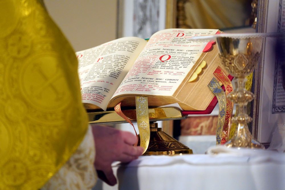 Traditional Latin Mass Advocates Prove Pope Francis Was Right To 